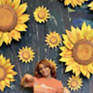 Meet your Posher, Candy